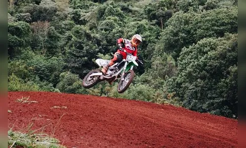 Pilotos de Apucarana conseguem seis vitórias na etapa inicial da Copa Paraná