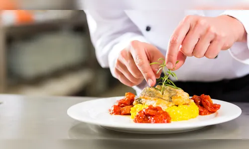 Inscrições para curso de culinária sem glúten e lactose estão abertas em Jandaia do Sul