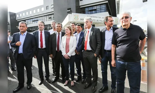 Juíza nega visita de governadores a Lula