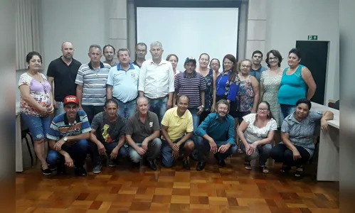 Direção e Conselho Fiscal do Cami são eleitos em Ivaiporã