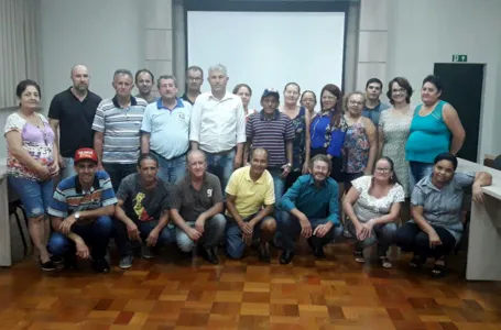 Direção e Conselho Fiscal do Cami são eleitos em Ivaiporã