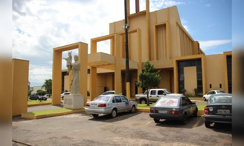 Santuário São José promove 