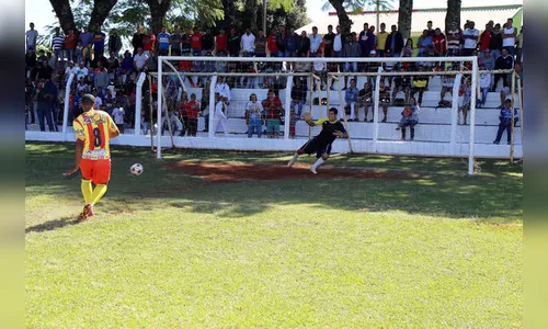 Congresso técnico do Torneio 1º de Maio será realizado nesta quarta-feira no Centro da Juventude