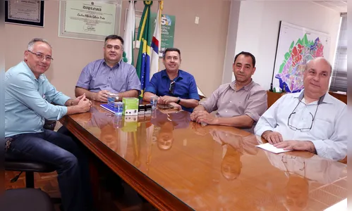 Apucarana vai receber R$ 875 mil  de emendas do deputado Leopoldo Meyer