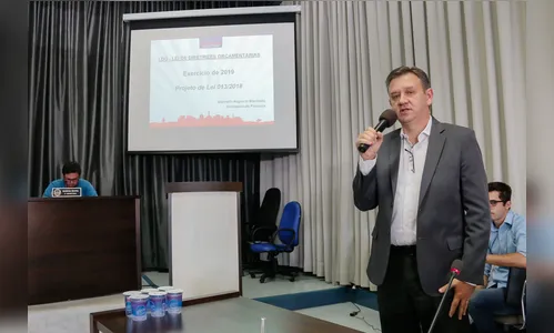 Preocupação com precatórios marca apresentação da LDO