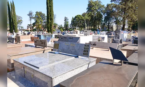 Veja a lista de falecimentos em Apucarana, Arapongas e Faxinal