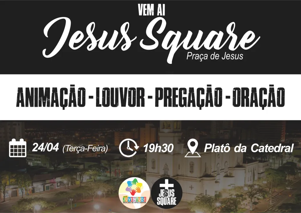 Jesus Square