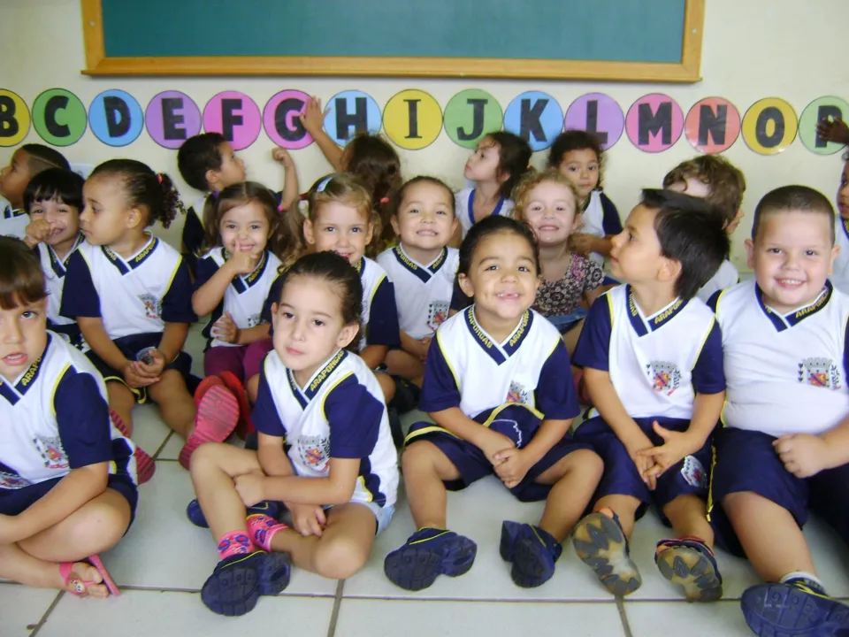 Projeto de Educação Infantil leva Escola de Pais para CMEIs