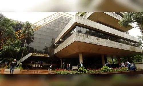 Concurso da Prefeitura de Maringá oferece 152 vagas com salários de até R$12,5 mil