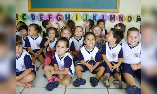 Projeto de Educação Infantil leva Escola de Pais para CMEIs
