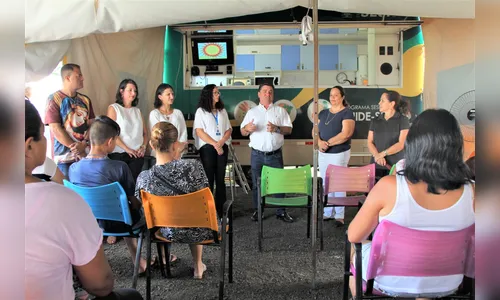 Prefeitura realiza Programa 