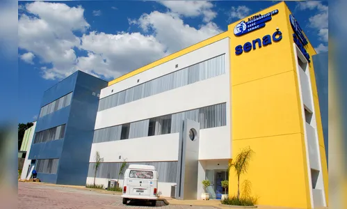 Senac de Apucarana divulga programação de novos cursos profissionalizantes em abril