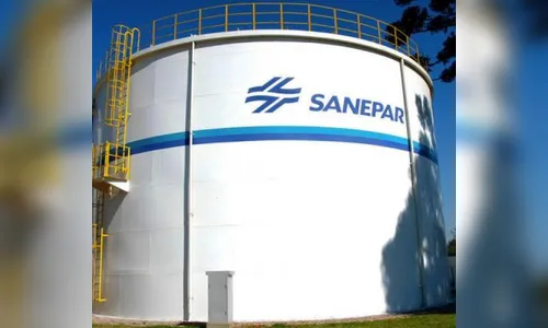 Obras afetam abastecimento de água em São João do Ivaí