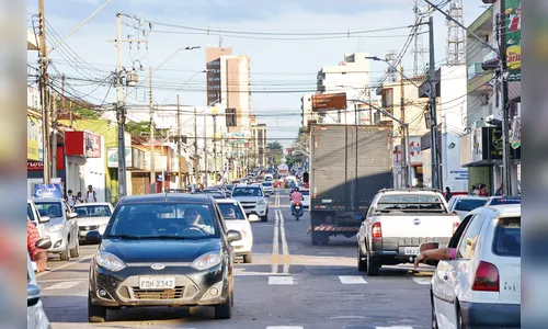 Audiência Pública para revisão do Plano Diretor será nesta quinta-feira