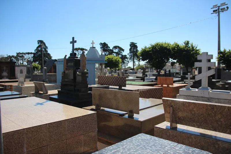 Falecimentos em Apucarana, Arapongas, Faxinal, Ivaiporã e Jandaia do Sul