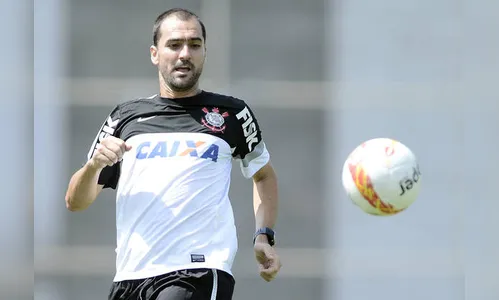 Danilo vai jogar o Brasileirão pela 9ª vez com a camisa do Corinthians
