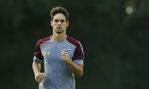 Fora de casa, São Paulo estreia nesta quinta-feira na Copa Sul-Americana