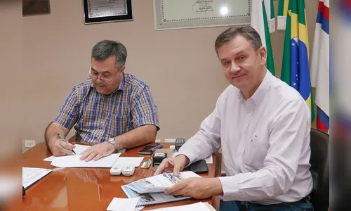 Prefeitura de Apucarana envia LDO para apreciação da Câmara