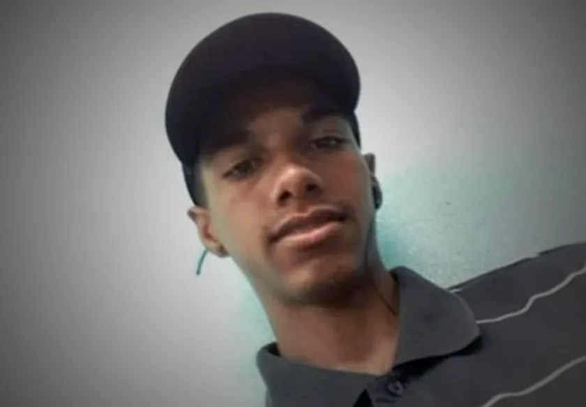 Matheus Ferreira Evangelista​,18 anos.