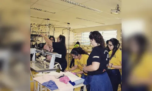 
							UTFPR Apucarana promove Mostra de Profissões
						
						