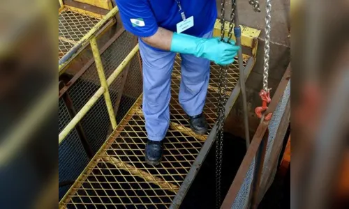 Após problema elétrico em ETA de Apucarana, abastecimento de água é retomado