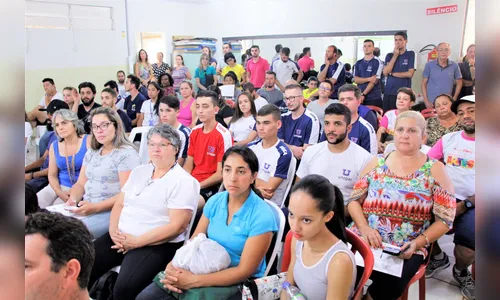 Encerrada Caravana do Esporte e das Artes em Arapongas