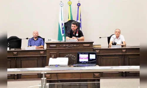 Audiência Pública revisa Plano Diretor de Arapongas