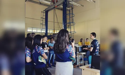 UTFPR Apucarana promove Mostra de Profissões