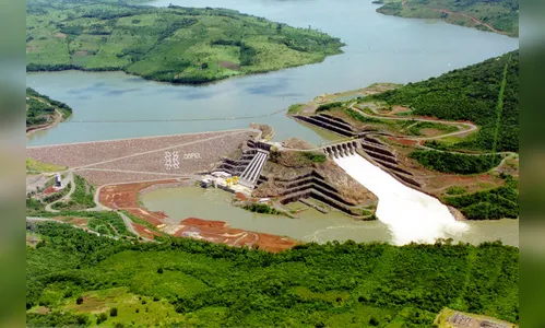 Copel fecha 2017 com investimentos de R$ 2,5 bilhões