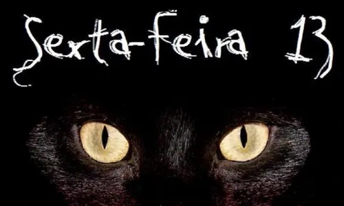 Hoje é sexta-feira 13: dia de azar ou mais uma oportunidade para melhorar, evoluir e ser feliz?