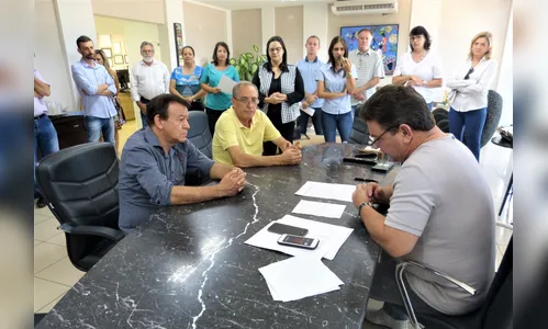 Prefeitura repassa R$ 138 mil em equipamentos para a Apae