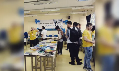 
							UTFPR Apucarana promove Mostra de Profissões
						
						