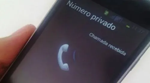 Idoso cai no golpe do sequestro em Ivaiporã
