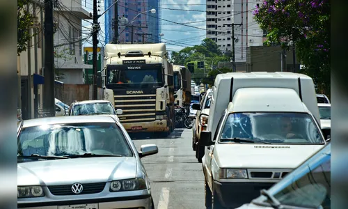 Revisão do Plano Diretor deve reavaliar atual sistema viário