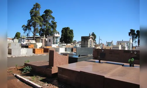 Lista de falecimentos em Apucarana, Arapongas e Faxinal