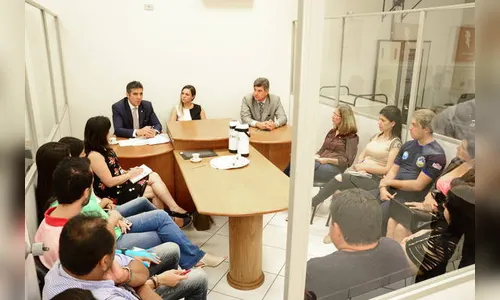 Justiça Eleitoral incentiva jovens a participar do processo político