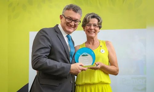 Empresa de bebidas de Ivaiporã é premiada pelo Programa Selo Alimentos do Paraná