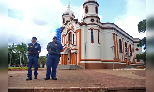 GM vai cadastrar bicicletas e celulares neste sábado em Arapongas