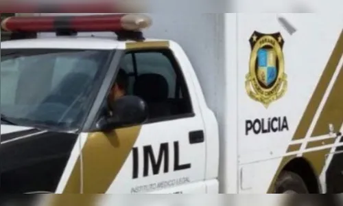 Homem é morto após tentar matar esposa e atirar contra policiais militares