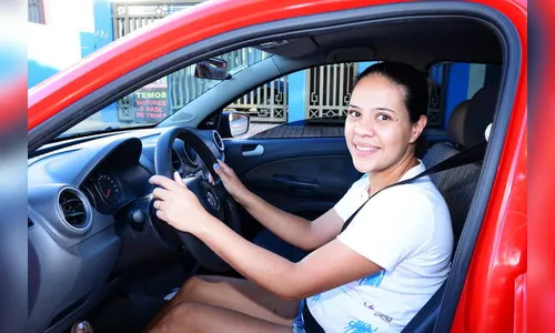 Superando o medo de dirigir