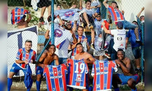 Operário e Cascavel lideram a Divisão de Acesso do Campeonato Paranaense