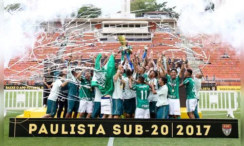 Palmeiras recebe o Bahia em Itu e busca vaga nas quartas da Copa do Brasil