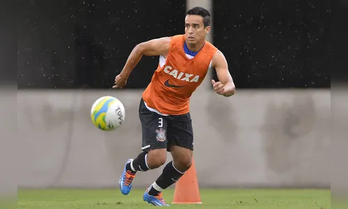 Corinthians relaciona 22 jogadores para o duelo contra o Independiente-ARG