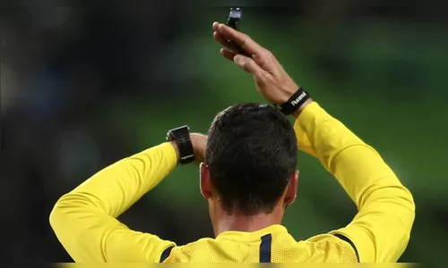 UEL está com inscrições abertas para curso oficial de formação de árbitros de futebol