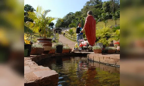 Programação da 14ª Festa de Santo Expedito de Apucarana é divulgada em coletiva