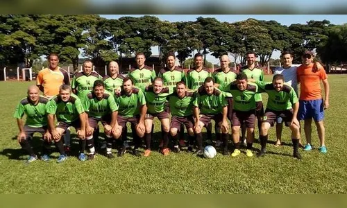 Rio Bom e Paiva vão disputar a final do Campeonato Regional de Futebol