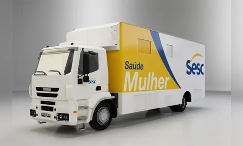 Projeto do Sesc oferta 1,7 mil exames gratuitos em Ivaiporã