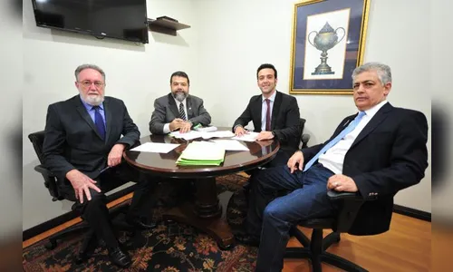 Comissão de Esportes aprova quatro projetos de lei