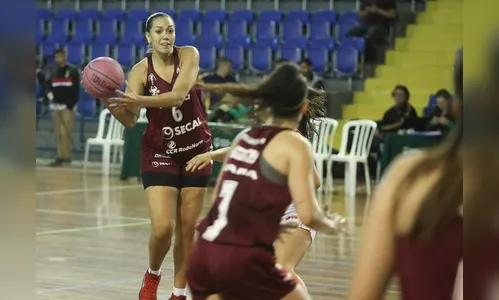 NBPG/CCR RodoNorte vence duelos pela Taça Paraná e Estadual Feminino