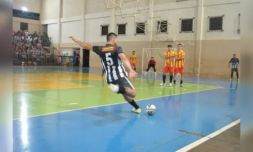 Conhecidos os campeões do Campeonato Mateus Romera em Arapongas